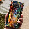 Для Nokia X20 X10 Чехол Чехол для телефона Силиконовый Мягкий ТПУ Задняя крышка для Nokia x10 Чехол для NokiaX20 X 20 NokiaGX10 Fundas Бампер