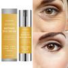 Retinol Eye Cream Lightening Fine Lines Smoothing Wrinkle Firming Fade Dark Circles Moisturizing Nourishing Brighten Eye Care