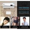 Tuya WiFi Переключатель для бойлера 20А/40А Smart Life Водонагреватель Дистанционное Голосовое Управление Стандарт ISRAEL Alexa Google Home Функция Таймера