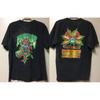 Horde Music Festival Summer Tour T Shirt For All Size Mk