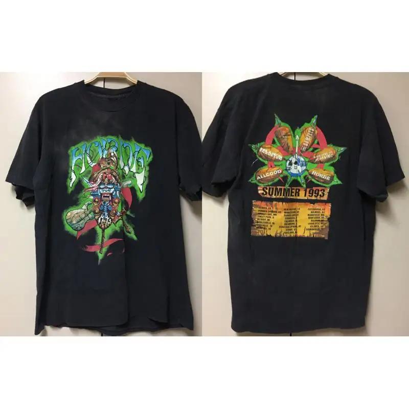 Horde Music Festival Summer Tour T Shirt For All Size Mk223