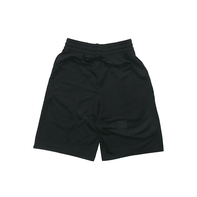 Nike Casual Shorts Men's Black Moderate (Unisex) Casual Shorts BV9385 011