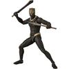 Medicom Toy MAFEX №265 Сага Бесконечности Киллмонгер 155 мм Раскрашенная Фигурка Действия