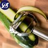 Gh качественная терка из нержавеющей стали для картофеля, огурцов, моркови, жульен, овощечистка