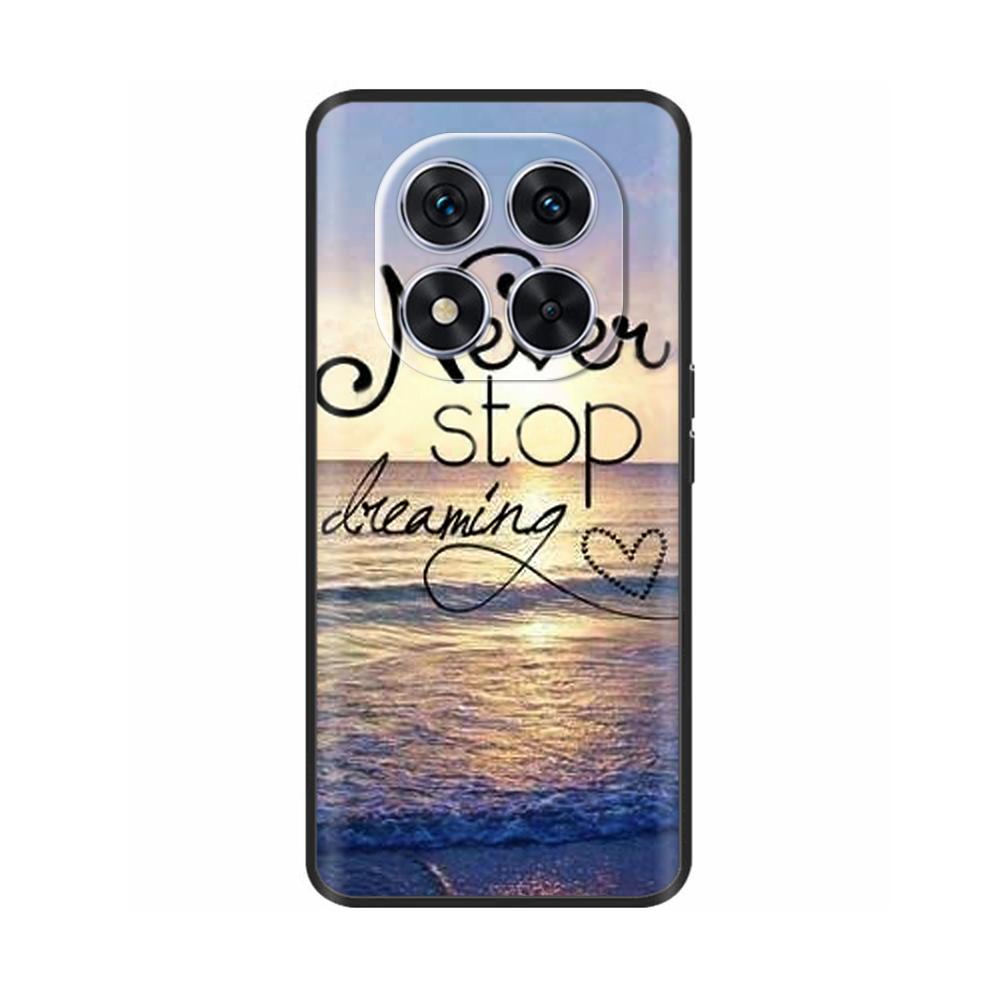 Чехол для телефона POCO X7 Для Xiaomi Poco X7 Pocox7 5G 24095PCADG Ударопрочный Защитный корпус Задние чехлы Ультра Черный Силиконовый чехол
