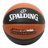 SPALDING Downtown Basketball 76-714J, Черный/Коричневый, Размер 5
