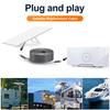 2 шт. Plug and Play SPX-разъем на RJ45 Адаптер для Gen 3 Dish Router Прямоугольная спутниковая тарелка