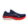 Гель Kayano 29 2E Wide Deep Ocean Cherry Tomato 1011B470-401