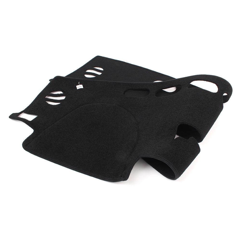 RAV4 Car Dash Mat Dashboard Cover Dashmat For RAV 4 2013 2014 2015 2016 2017 2018 LHD