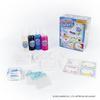 EDISON TOY Сквиши Аквариум Мини Серия Cinnamoroll KJT120566 Игрушка для детей от 6 лет и старше