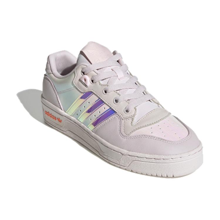 adidas Rivalry Low 'Orchid Tint' Женские EE5129