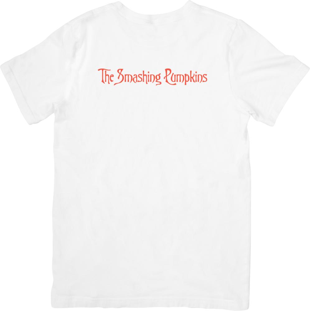 The Smashing Pumpkins music Collection Vintage Retro Quality Cotton TShirts