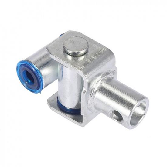 Пак(1) Втулка рычага переключения передач Соединение linkage Fit For Subaru Impreza Legacy Forester WRX