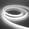 AC 220V COB Strip 3000K 4000K 6000K White IP65 Waterproof Home Decor Flexible Ribbon LED Neon Light