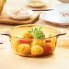 Corning Vision Glass Casserole Pot