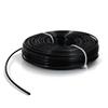 3.0mm 60 Meters Professional Fine Quality Nylon Sawtooth Trimmer Rope Brush Cutter Strimmer Line Mowing Wire Lawn Mower