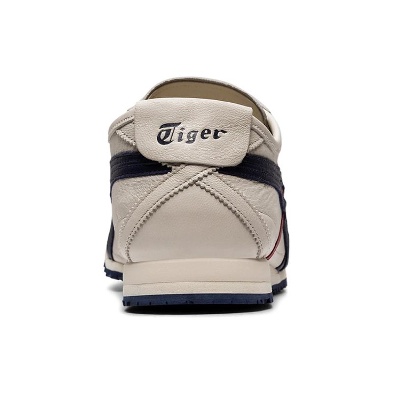 ONITSUKA TIGER Кроссовки Mexico 66 SD Cream/Peacoat 1183A872-101