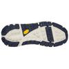 HOKA One One Tor Ультра удобные Высокие кроссовки с круглым носком для улицы Унисекс Серые 1129958-LSGS