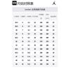 Шлепанцы Air Jordan Hydro Iii Retro 'Black Red' Gs AH8108-003