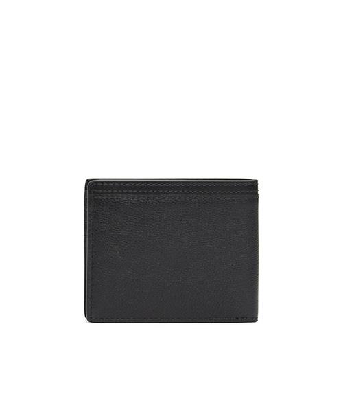 Корпоративный мини-кошелек Tommy Hilfiger (T12G0Awl010Mt1Bds)
