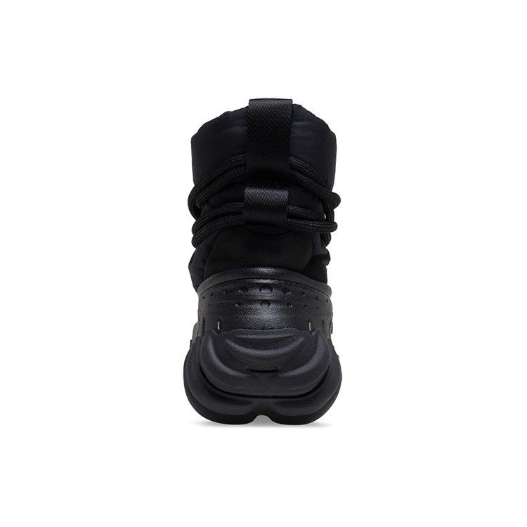 Crocs Ботинки Echo 'Черные' 208716-001