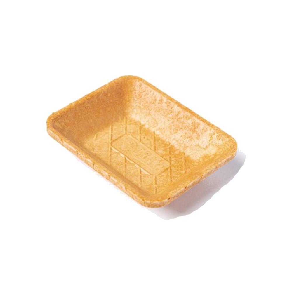 Japan Marushige Seika e-Tray Edible Square Plates Small Size 15 Pieces