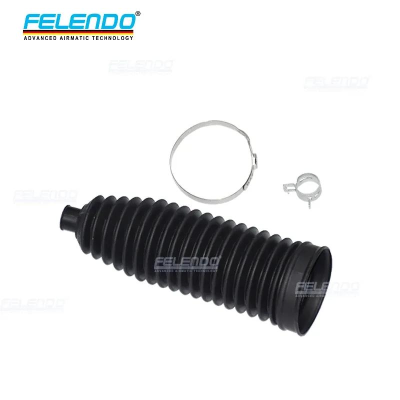 QFW000010 New Steering Rack & Pinion Boot Kit for Range 03-12