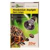 Neodymium Heating Bulb for Terrariums for Reptiles and Amphibians 50W