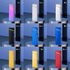 Smart Windproof Type-C Rechargeable Lighter with Dual Arc & Display