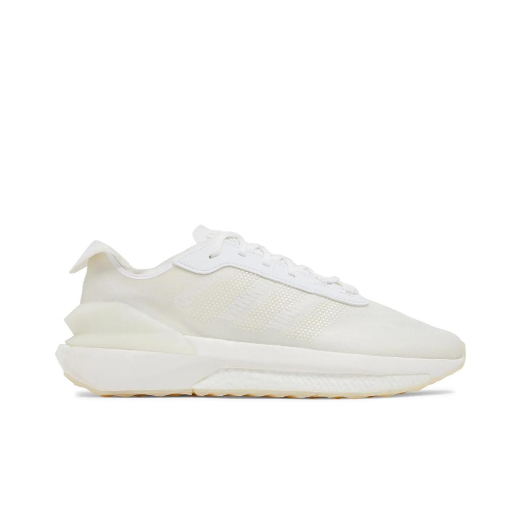 adidas Avryn 'Cloud White' (Unisex) Cloud White / Zero Metallic / Crystal White Running Shoes HP5972
