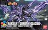 HGBF 050 Преходящий Гандам Ледник Bandai Gunpla 1/144