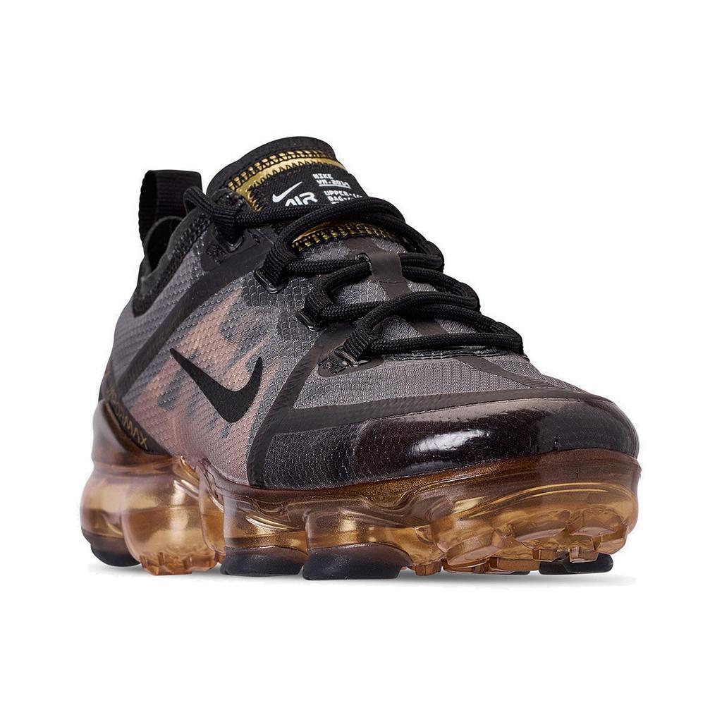Nike Air VaporMax 2019 'Black Gold' Men's AR6631-002