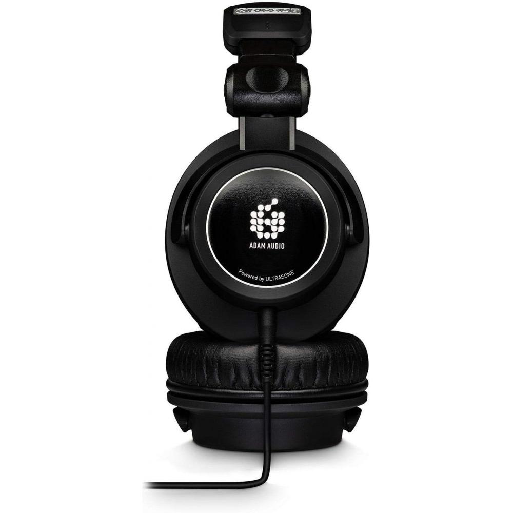 Adam Audio герметичные наушники Circumaural Studio Adam Audio Sp 5