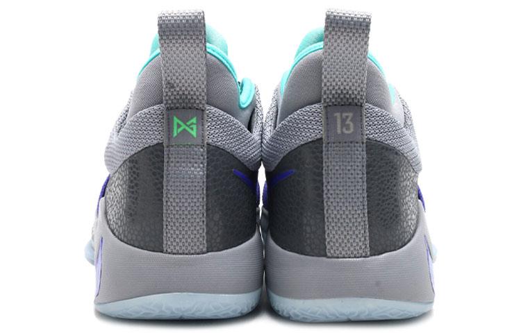 Nike Стр. 2 Серый Зеленый AO2984-002