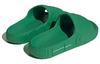 adidas Шлепанцы Adilette 22 Зеленый Белый IF5395