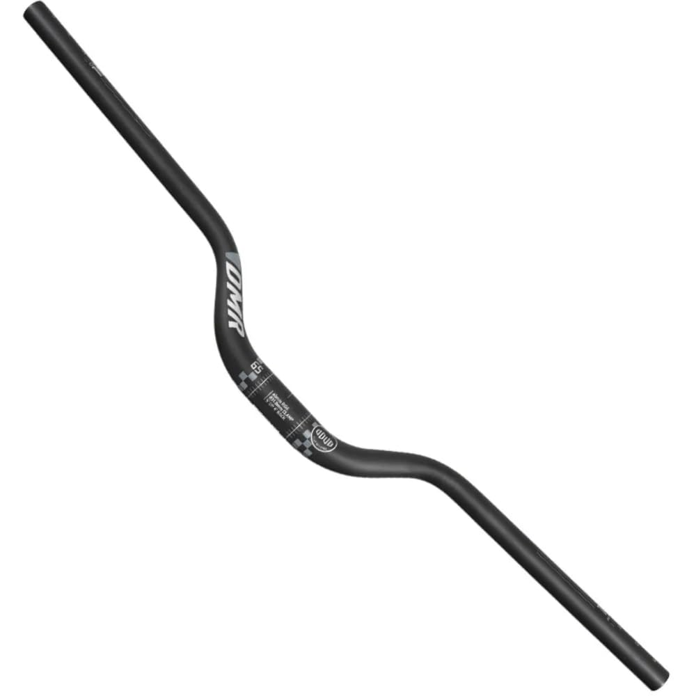 DMR ODUB BAR35 35мм Черный