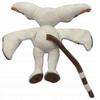 45-55cm Avatar Appa Plushie from The Last Airbender, Perfect for UK Anime Fans