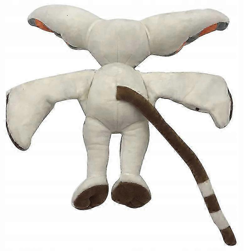 45-55cm Avatar Appa Plushie from The Last Airbender, Perfect for UK Anime Fans