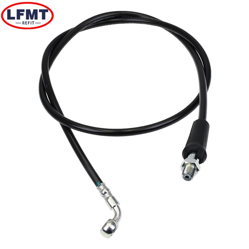 For Husqvarna TC FC TE FE TX FX Motocross 10mm Front And Rear Brake Hose Hydraulic Oil Line For KTM SX XC EXC SX-F XC-F EXC-F