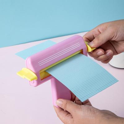 Машина для тиснения карточек искусство ремесла дети DIY бумажные карты ремесленные аксессуары инструмент для тиснения