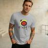 Make Spain Great Again Fashion T Shirt Unisex Wounisex Pure Cotton Tee Shirt Clothes