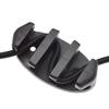 Kayak Anchor cleat Trolley  Cleat Anchor Cleat Kayak Canoe Deck Marine  Fishing  Boat Replacement Rowing Boats Accessories