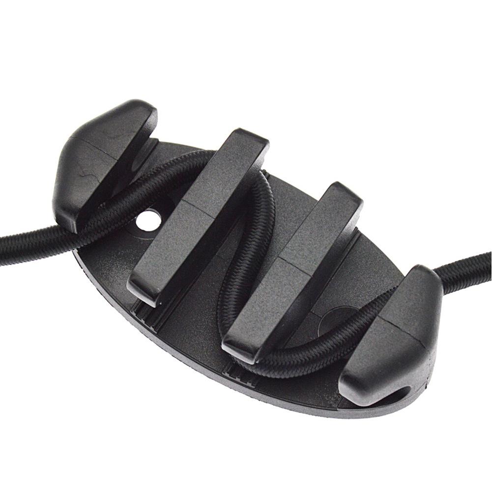 Kayak Anchor cleat Trolley  Cleat Anchor Cleat Kayak Canoe Deck Marine  Fishing  Boat Replacement Rowing Boats Accessories