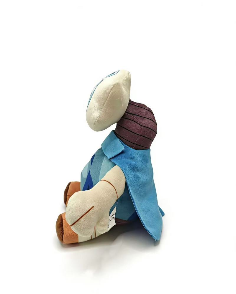 New  Slay The Spire 2 Plush Doll Cute Anime Peripherals Toy Birthday Christmas Gift