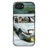 Чехол для телефона Motorola Moto Edge 50 30 Fusion 40 NEO Ultra Pro E14 G20 E15 G35 G84 G13 G53 Чехол Initial D Магазин тофу AE86