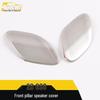 CT5 Stainless Steel A-Pillar Speaker Decorative Cover - 20 Pcs