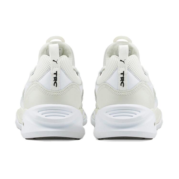 Puma Мужские кроссовки TRC Blaze Pyramids 384957-01