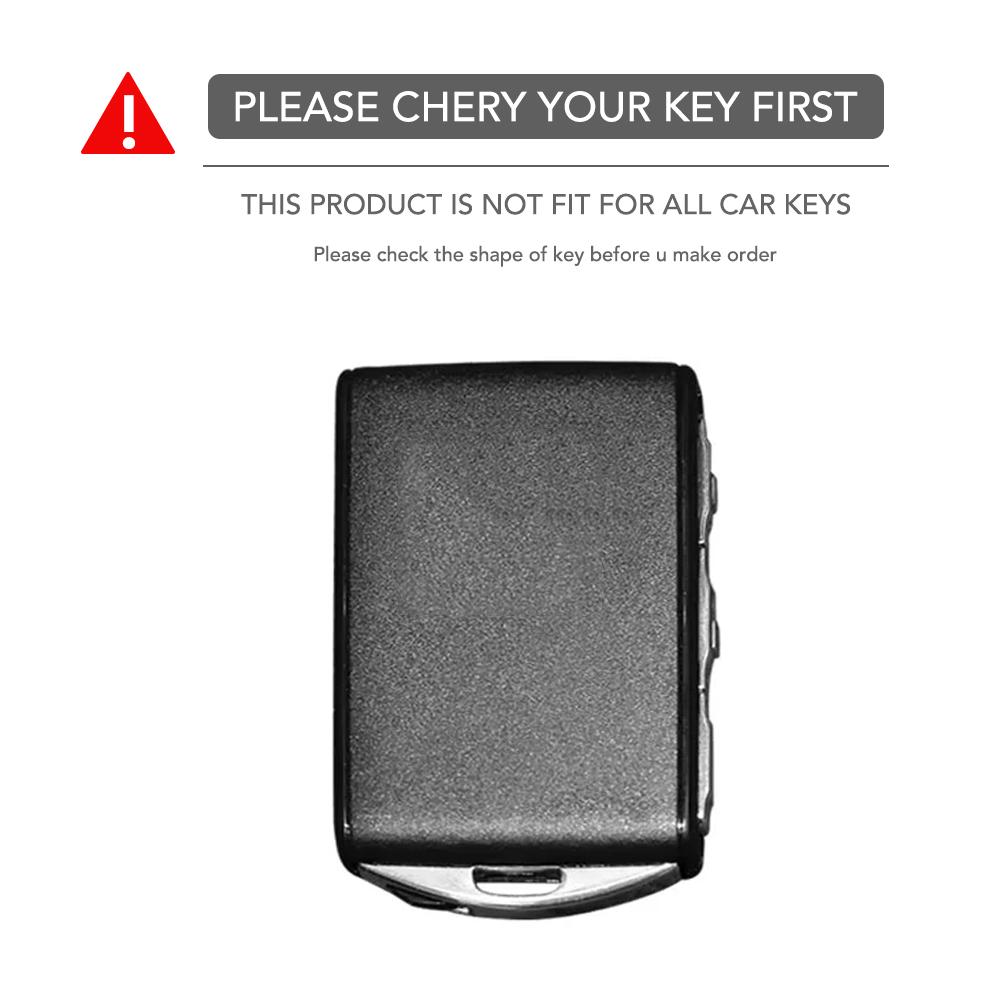 Для Volvo XC40 XC70 XC90 S40 S60 S90 S80 C30 C70 C70 V50 V70 V90 Чехол-накладка для ключа-брелока автомобиля, силиконовый чехол для пульта дистанционного управления