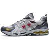 Кроссовки Gel Kayano 14 Re Piedmont Grey Metropolis 1201A445-020
