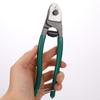 65 manganese steel Brake Line Tube Plier Brake line shears Spoke Cutting Pliers Wire Cable Cutter